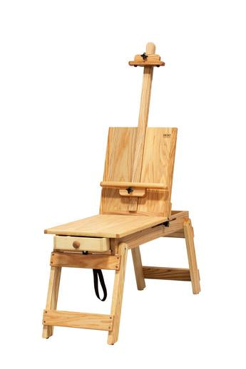 Jack Richeson Best Deluxe Table Top Easel